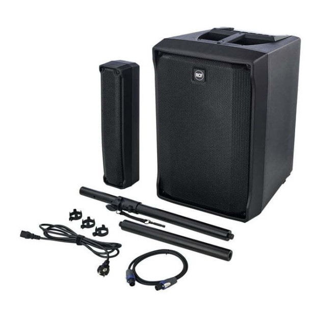 RCF EVOX JMIX8 Активна озвучителна система